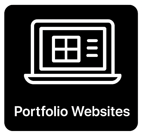 Portfolio Websites